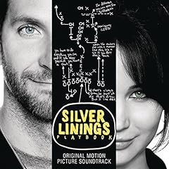 Silver linings playbook for sale  Delivered anywhere in USA 