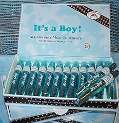 Chocolate cigars boy for sale  Delivered anywhere in USA 