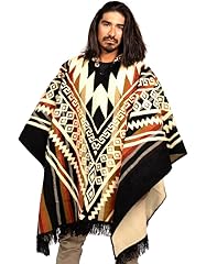 Davlina alpaca wollponcho gebraucht kaufen  Wird an jeden Ort in Deutschland