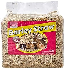 Pettex barley straw for sale  Delivered anywhere in UK