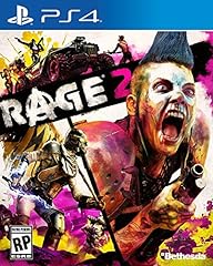 Bethesda rage ps4 for sale  Delivered anywhere in USA 