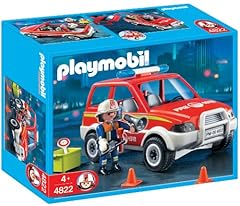 playmobil 4822 d'occasion  Livré partout en France