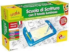 Lisciani giochi 56149 usato  Spedito ovunque in Italia 