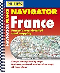 Philip navigator road for sale  Delivered anywhere in UK