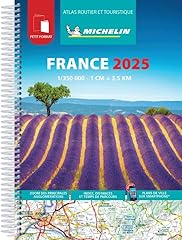 Atlas 2025 petit d'occasion  Livré partout en France
