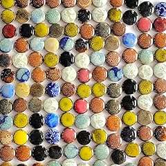 200g ceramics mosaic for sale  Delivered anywhere in USA 