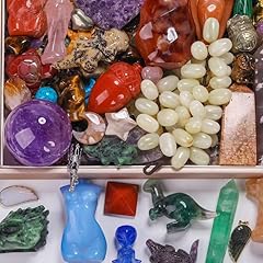 Crystal mystery box for sale  Delivered anywhere in USA 