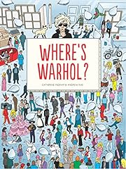 Warhol take journey for sale  Delivered anywhere in USA 