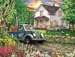 Springbok 500 piece for sale  Delivered anywhere in UK