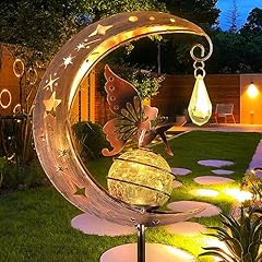 Solar lights outdoor for sale  Delivered anywhere in UK