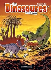 5 dinosaures d'occasion  Livré partout en France