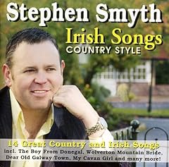 Irish songs country for sale  Delivered anywhere in Ireland