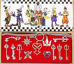 Xcoser kingdom hearts for sale  Delivered anywhere in USA 