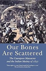 Bones scattered cawnpore for sale  Delivered anywhere in UK