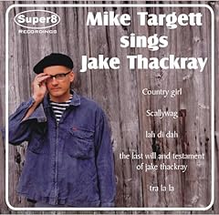 Mike targett sings for sale  Delivered anywhere in UK