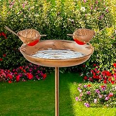 Garden mile bird for sale  Delivered anywhere in UK