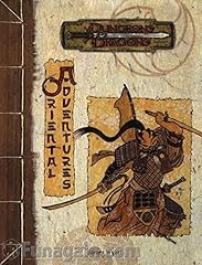 Oriental adventures for sale  Delivered anywhere in USA 