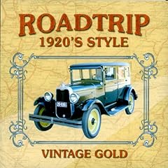 Road trip 1920 for sale  Delivered anywhere in USA 