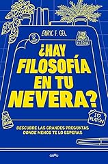 Hay filosofía nevera for sale  Delivered anywhere in USA 