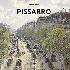 Pissarro for sale  Delivered anywhere in UK