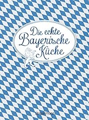 Echte bayerische küche gebraucht kaufen  Wird an jeden Ort in Deutschland