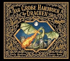 Große handbuch drachen gebraucht kaufen  Wird an jeden Ort in Deutschland