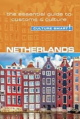 Culture smart netherlands usato  Spedito ovunque in Italia 