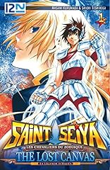Saint seiya les usato  Spedito ovunque in Italia 