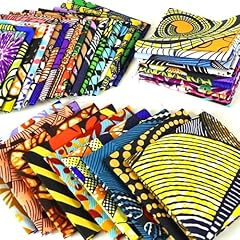 Pcs african cotton for sale  Delivered anywhere in UK