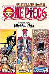 One piece vol. for sale  Delivered anywhere in UK