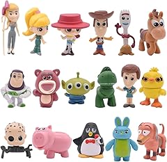 17pcs cute toy for sale  Delivered anywhere in UK