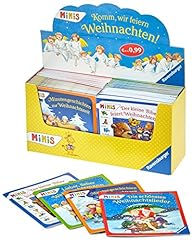 Verkaufs kassette ravensburger gebraucht kaufen  Wird an jeden Ort in Deutschland