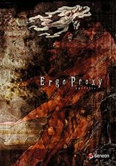 Ergo proxy terra for sale  Delivered anywhere in UK