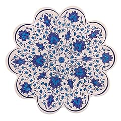 Table trivets blue for sale  Delivered anywhere in USA 