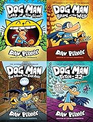 Dog man books for sale  Delivered anywhere in USA 