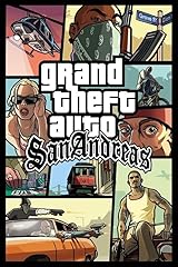 Poster gta san d'occasion  Livré partout en Belgiqu