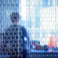 Perforated fly screen for sale  Delivered anywhere in UK