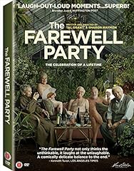 Farewell party edizione usato  Spedito ovunque in Italia 