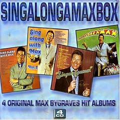 Singalongamaxbox box set for sale  Delivered anywhere in UK