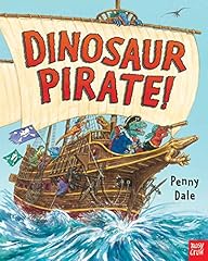 Dinosaur pirates d'occasion  Livré partout en France