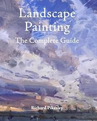 Landscape painting for sale  Delivered anywhere in UK
