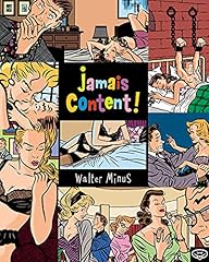 Jamais content d'occasion  Livré partout en France