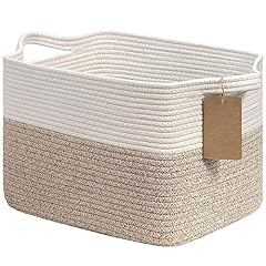 Goodpick woven storage for sale  Delivered anywhere in USA 