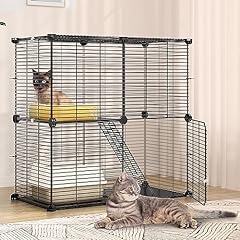 Yitahome indoor cat for sale  Delivered anywhere in UK