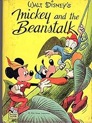 Walt disney mickey for sale  Delivered anywhere in USA 