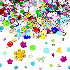 Leefone gram sequins for sale  Delivered anywhere in USA 