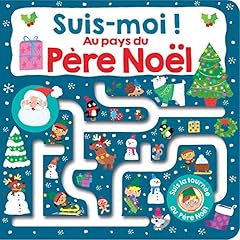 Pays père noël d'occasion  Livré partout en France