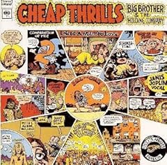 Cheap thrills for sale  Delivered anywhere in USA 