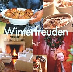 Winterfreuden gebraucht kaufen  Wird an jeden Ort in Deutschland