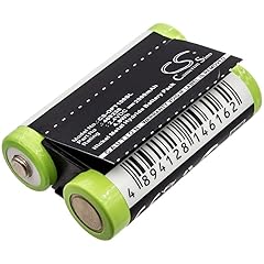 Battery replacement compatible for sale  Delivered anywhere in UK